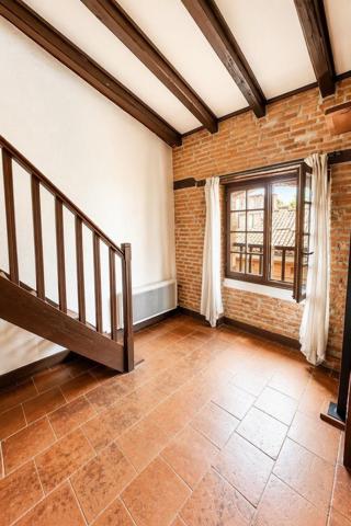T2 DUPLEX RUE DU TAUR