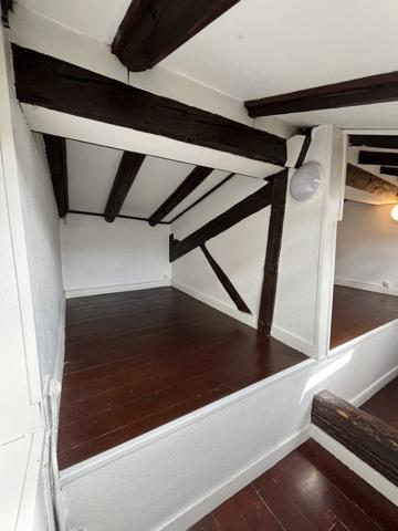 T2 DUPLEX RUE DU TAUR