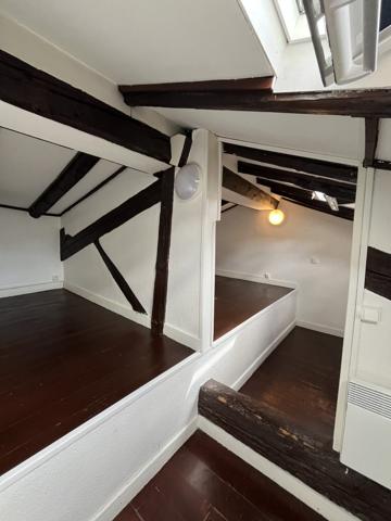 T2 DUPLEX RUE DU TAUR