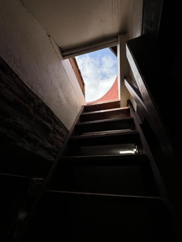 T2 DUPLEX RUE DU TAUR