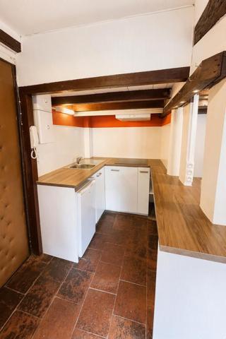T2 DUPLEX RUE DU TAUR