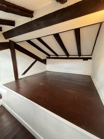 T2 DUPLEX RUE DU TAUR