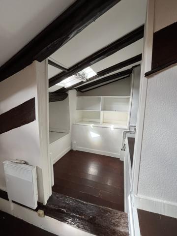 T2 DUPLEX RUE DU TAUR