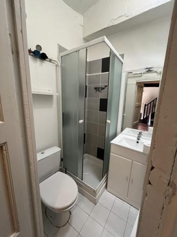 T2 DUPLEX RUE DU TAUR