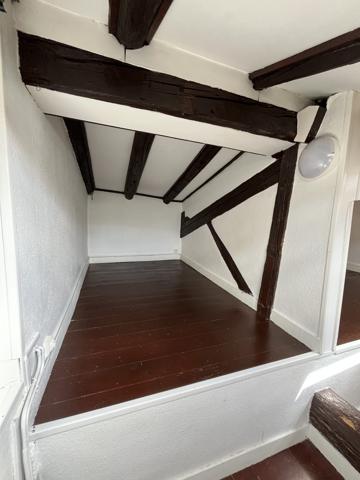 T2 DUPLEX RUE DU TAUR