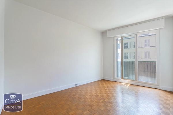 Appartement à vendre 1 pièce 22.36m² Paris 7e Arrondissement (75007)