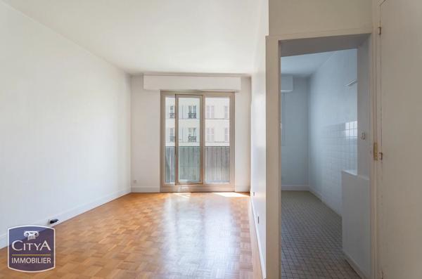 Appartement à vendre 1 pièce 22.36m² Paris 7e Arrondissement (75007)