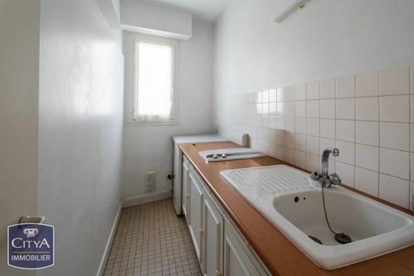 Appartement à vendre 1 pièce 22.36m² Paris 7e Arrondissement (75007)
