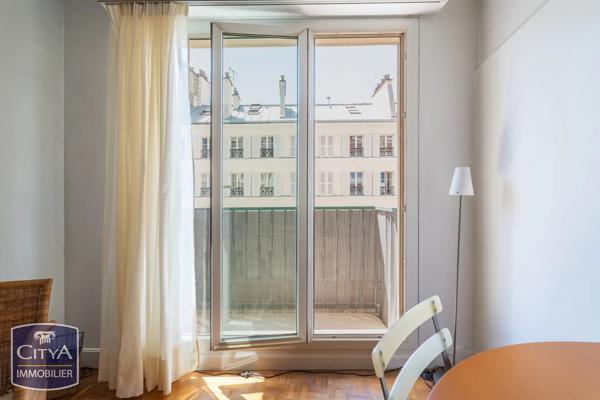 Appartement à vendre 1 pièce 22.36m² Paris 7e Arrondissement (75007)