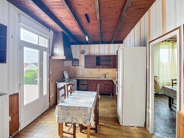 Vente Maison 5 pièces 165 m2 à Laon