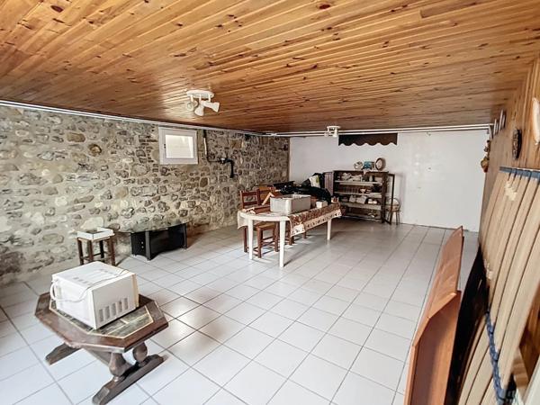 Vente Maison 5 pièces 165 m2 à Laon