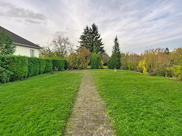 Vente Maison 5 pièces 165 m2 à Laon