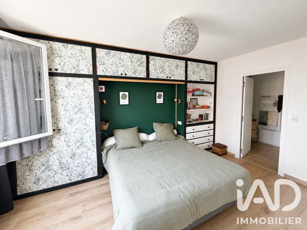 Maison à vendre 6 pièces 110 m² Bort-les-Orgues