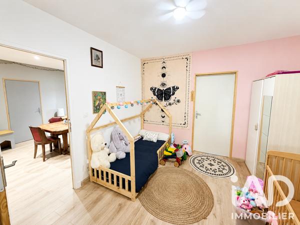 Maison à vendre 6 pièces 110 m² Bort-les-Orgues