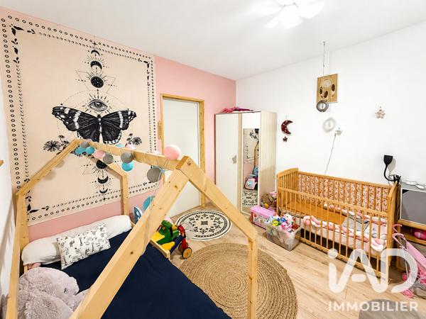 Maison à vendre 6 pièces 110 m² Bort-les-Orgues