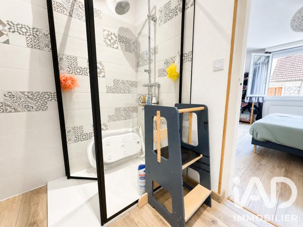 Maison à vendre 6 pièces 110 m² Bort-les-Orgues