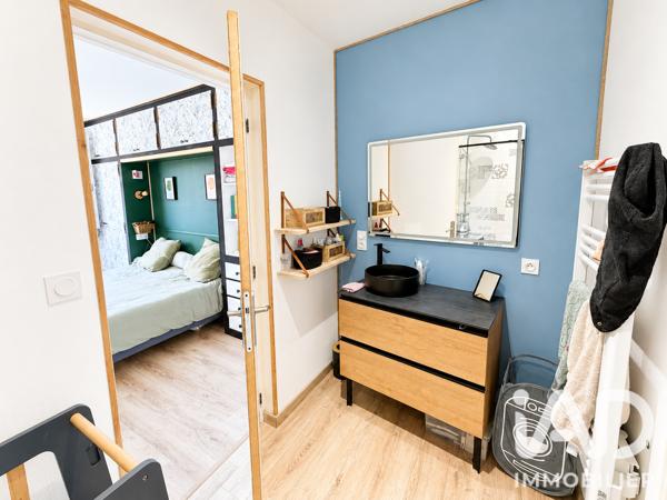 Maison à vendre 6 pièces 110 m² Bort-les-Orgues
