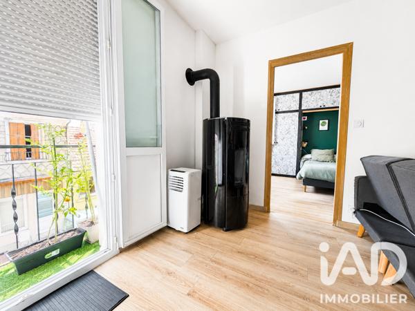 Maison à vendre 6 pièces 110 m² Bort-les-Orgues