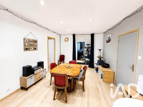Maison à vendre 6 pièces 110 m² Bort-les-Orgues