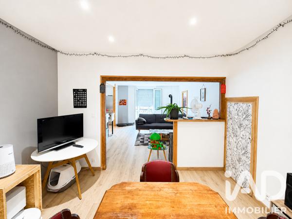 Maison à vendre 6 pièces 110 m² Bort-les-Orgues