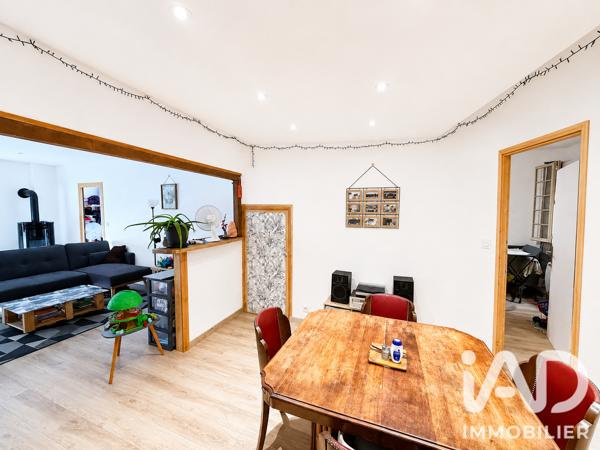 Maison à vendre 6 pièces 110 m² Bort-les-Orgues