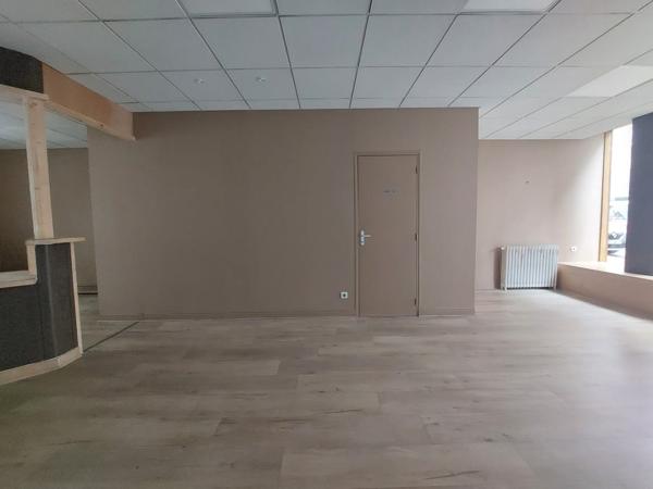 Local commercial ou professionnel