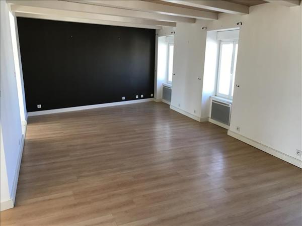 Appartement à louer |  PLOUDALMEZEAU |  5 pièces | 78 m²