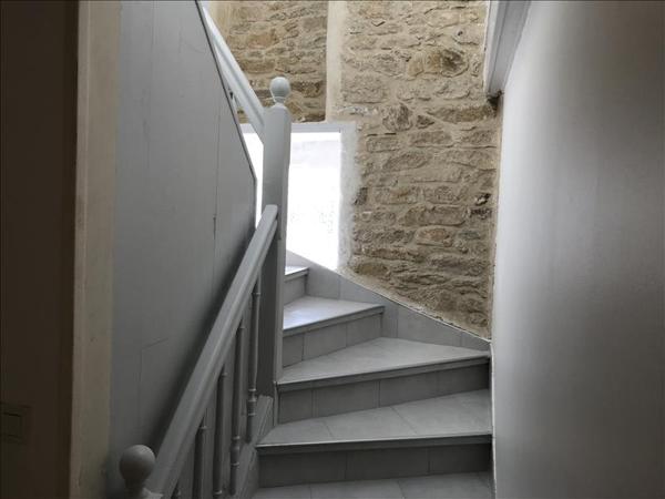 Appartement à louer |  PLOUDALMEZEAU |  5 pièces | 78 m²