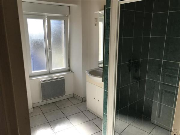 Appartement à louer |  PLOUDALMEZEAU |  5 pièces | 78 m²