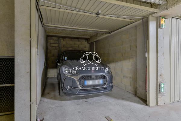 T2 – 52m2 – Jardin – Terrasse – Garage