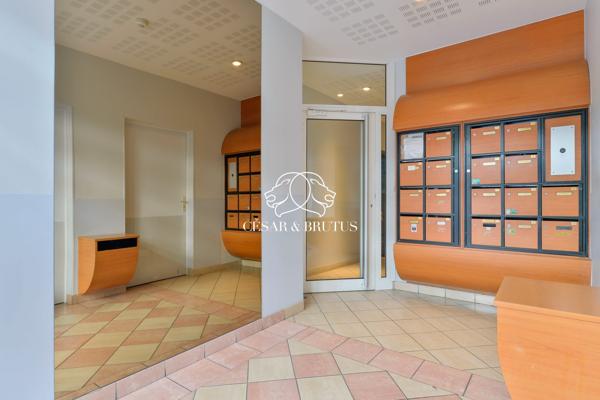 T2 – 52m2 – Jardin – Terrasse – Garage