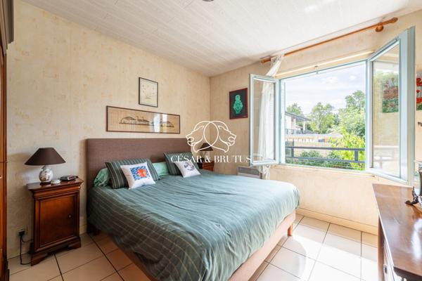 Maison individuelle T5 sur terrain piscinable de 580 m² avec sous-sol complet – À deux pas du Parc du Fort
