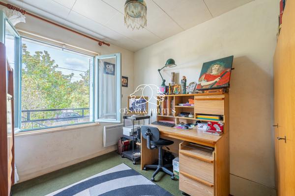 Maison individuelle T5 sur terrain piscinable de 580 m² avec sous-sol complet – À deux pas du Parc du Fort