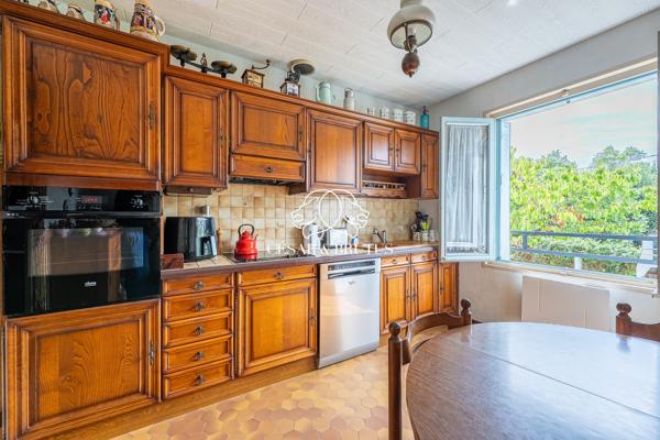 Maison individuelle T5 sur terrain piscinable de 580 m² avec sous-sol complet – À deux pas du Parc du Fort