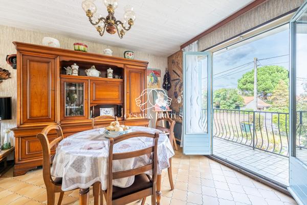 Maison individuelle T5 sur terrain piscinable de 580 m² avec sous-sol complet – À deux pas du Parc du Fort