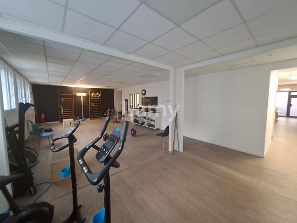 Local commercial ou professionnel