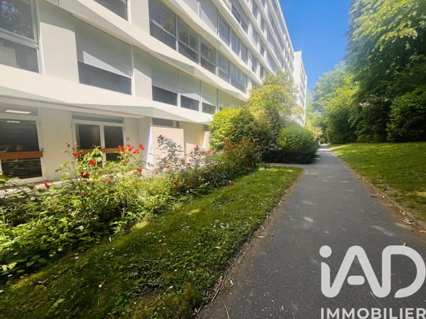 Studio à vendre 15,19 m² Lambersart