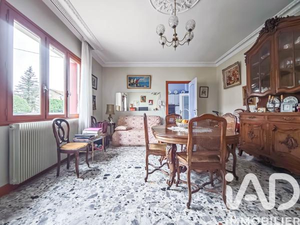 Maison à vendre 5 pièces 97 m² Casteljaloux