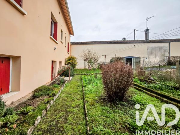 Maison à vendre 5 pièces 97 m² Casteljaloux