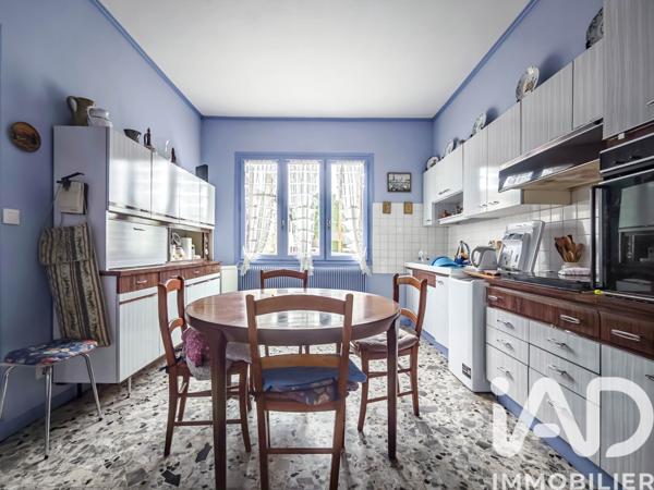 Maison à vendre 5 pièces 97 m² Casteljaloux
