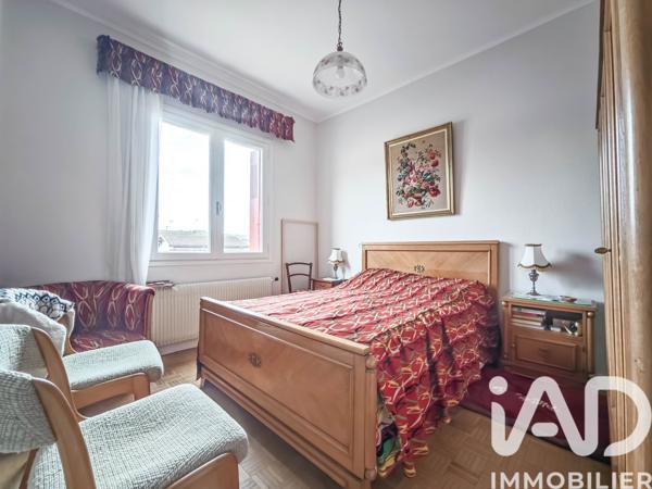 Maison à vendre 5 pièces 97 m² Casteljaloux