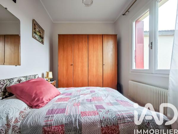 Maison à vendre 5 pièces 97 m² Casteljaloux