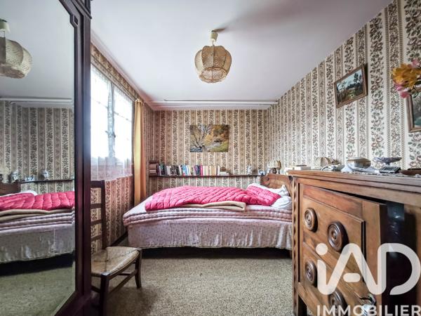 Maison à vendre 5 pièces 97 m² Casteljaloux