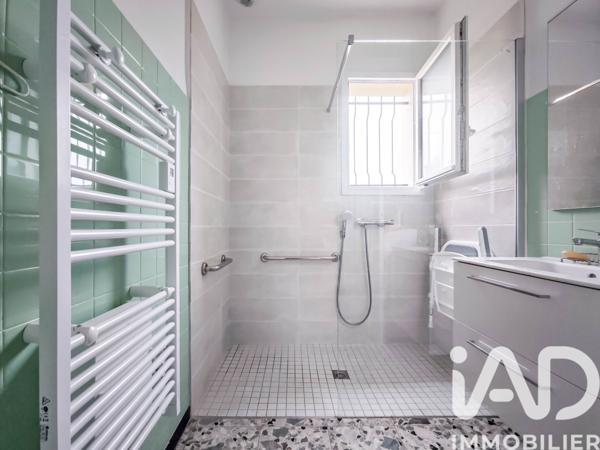 Maison à vendre 5 pièces 97 m² Casteljaloux