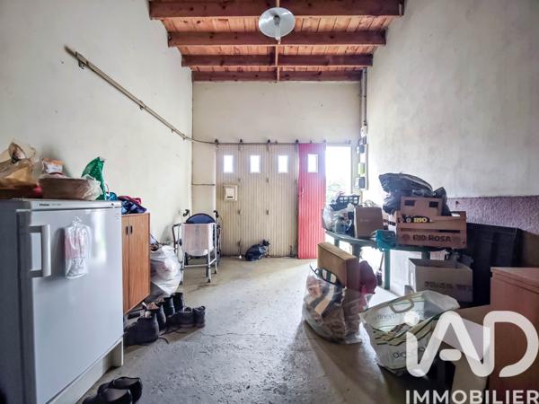 Maison à vendre 5 pièces 97 m² Casteljaloux