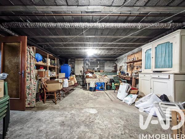 Maison à vendre 5 pièces 97 m² Casteljaloux