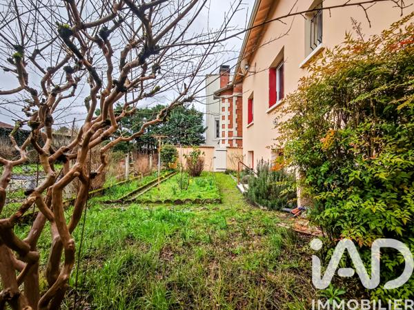 Maison à vendre 5 pièces 97 m² Casteljaloux