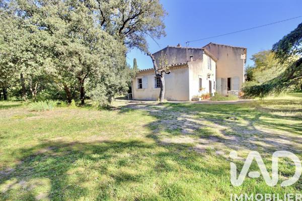 Maison à vendre 7 pièces 289 m² La Ciotat