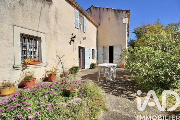 Maison à vendre 7 pièces 289 m² La Ciotat