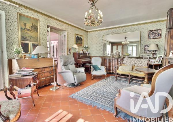 Maison à vendre 7 pièces 289 m² La Ciotat